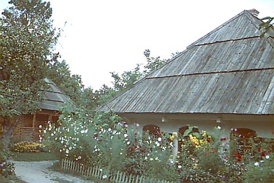 Image - Poltava: Ivan Kotliarevsky House Memorial Museum. 